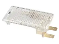 Handschuhfachleuchte. Porsche 928 / 964 / 993 / 996 / 986 Boxster - 92863210100 - 1695700700